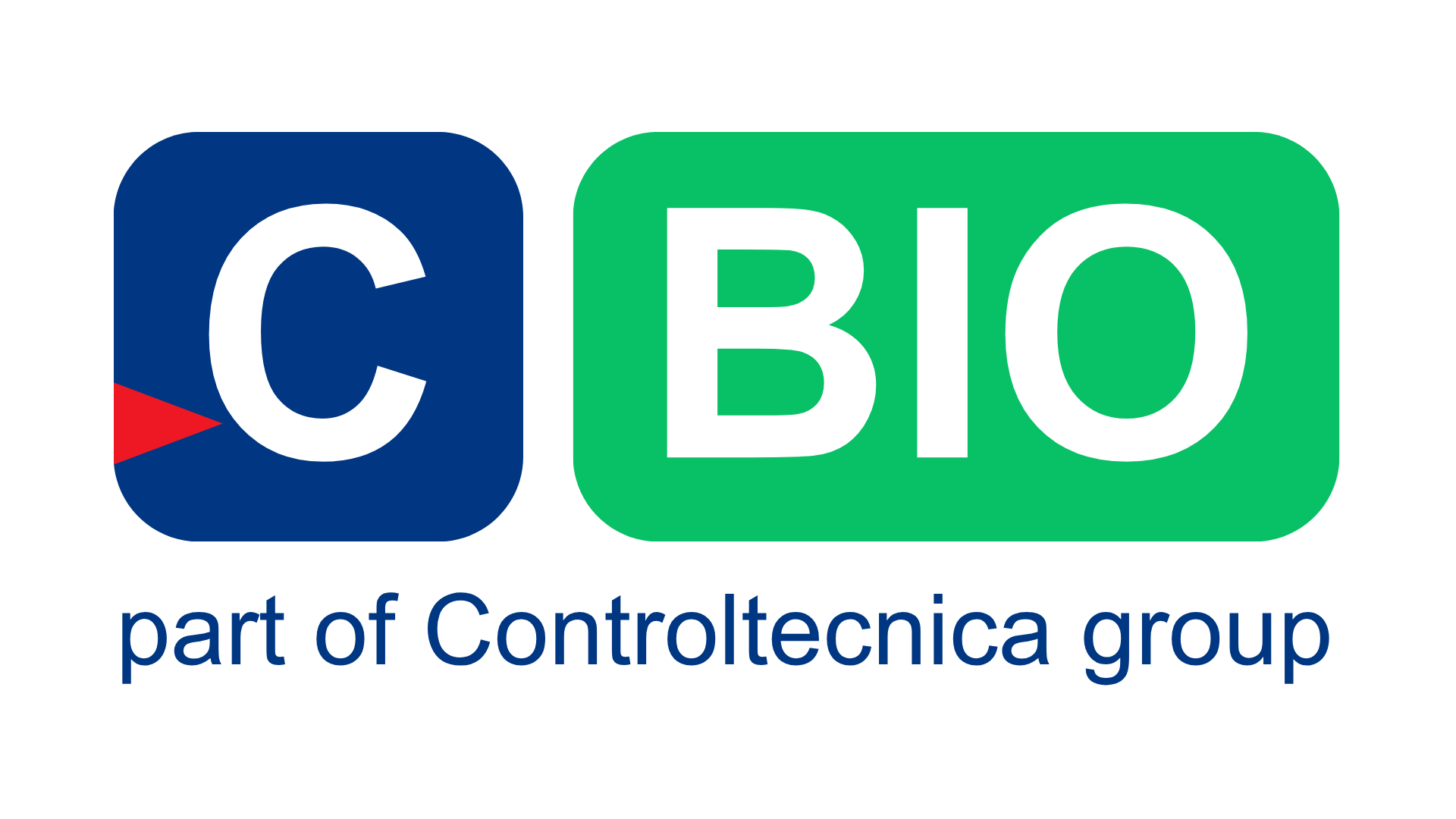 C BIO · part of Controltecnica group